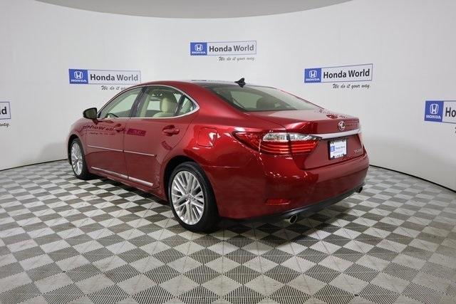used 2015 lexus es 350 louisville, ky 40299 for sale in louisville, kentucky