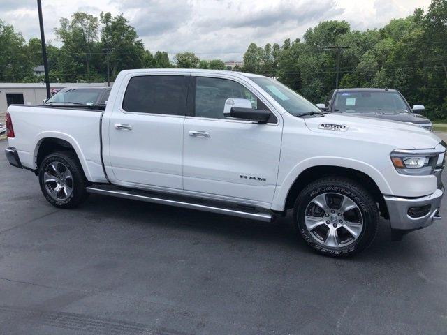 used 2019 ram 1500 laramie columbia, ky 42728 for sale in columbia, kentucky