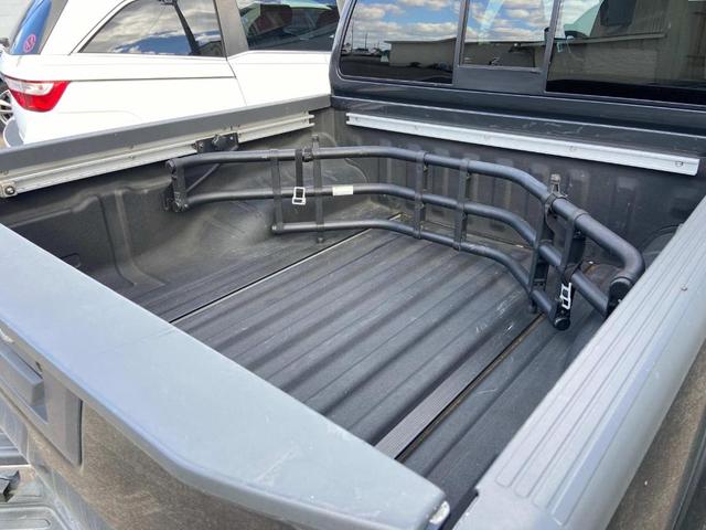 2014 nissan frontier sv