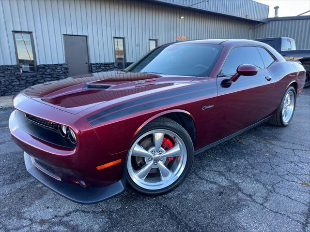 2017 dodge challenger r/t