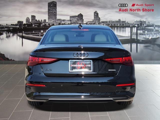 2024 audi a3 premium