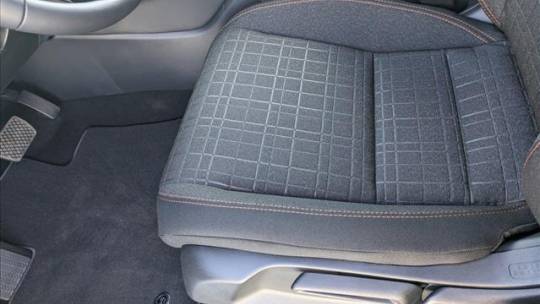 2025 Honda HR-V