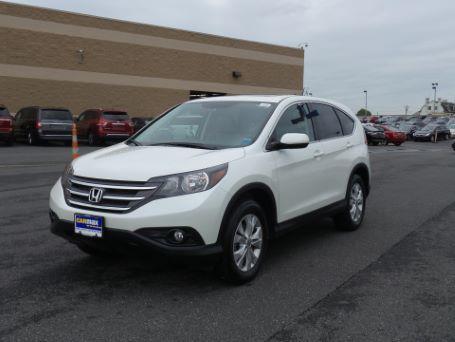 2014 honda cr-v ex awd ex 4dr suv for sale in newark, delaware