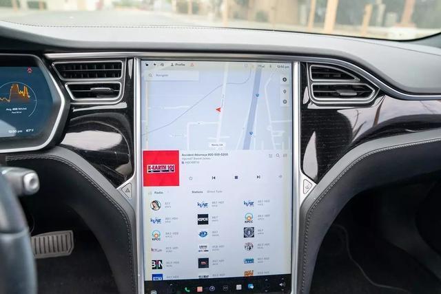 2018 tesla model s 75d