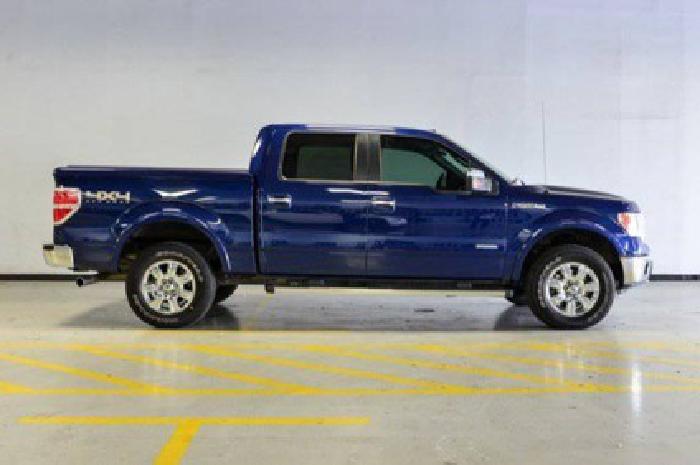 2011 ford f-150 lariat in san antonio, tx
