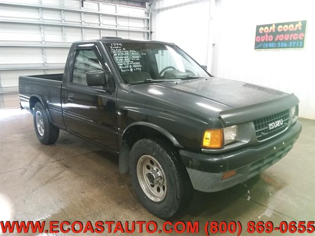 1994 isuzu pickup truck s
