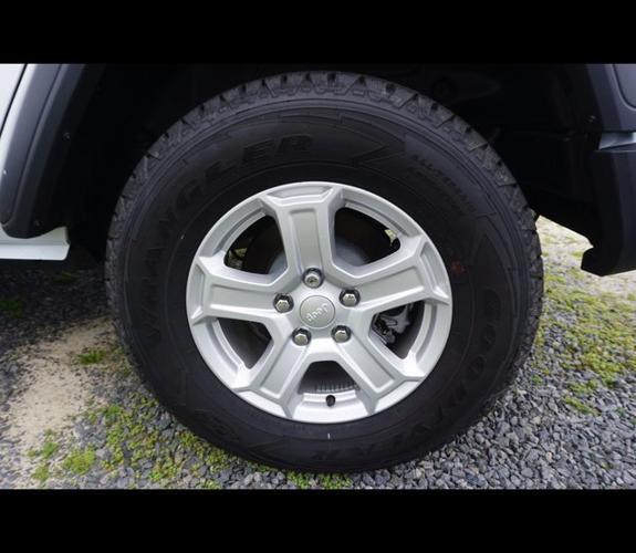 new 2018 jeep wrangler 4wd unlimited sport berlin, md 21811 for sale in berlin, maryland
