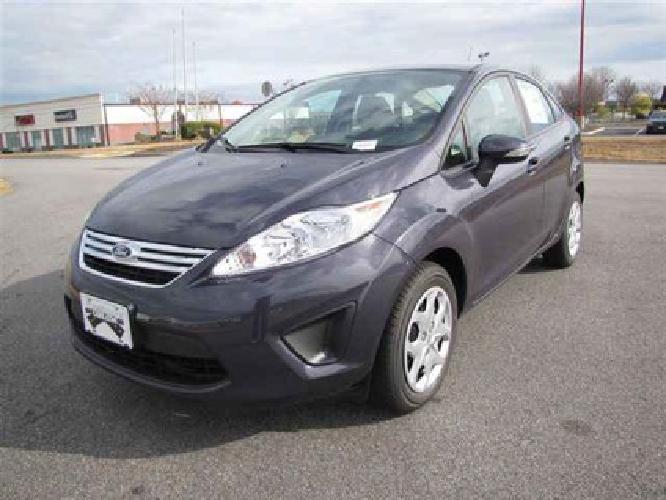 2013 ford fiesta se in prince george, va