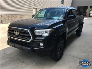 2019 Toyota Tacoma sr5 v6