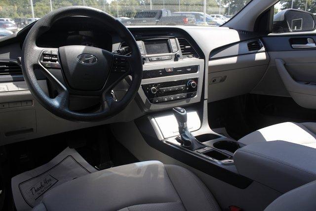 used 2015 hyundai sonata sport florence, sc 29501 for sale in florence, south carolina