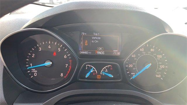used 2018 ford escape fwd se fort smith, ar 72908 for sale in fort smith, arkansas