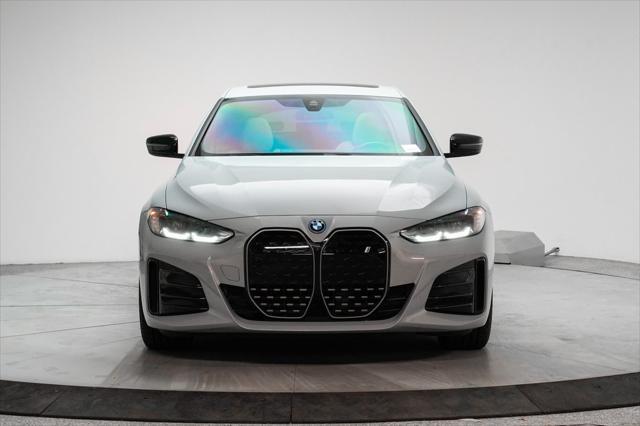 2024 bmw i4 gran coupe edrive35