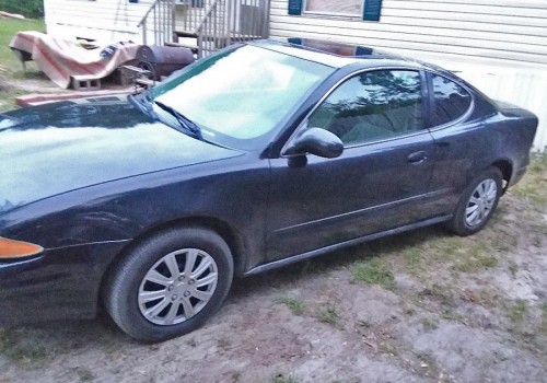 2003 oldsmobile alero for sale in georgia by owner