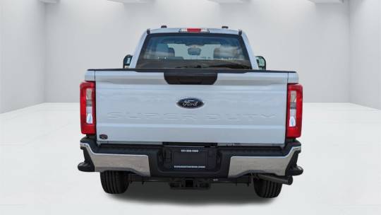 2024 Ford F-350