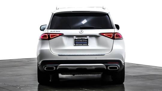 2023 Mercedes-Benz GLE