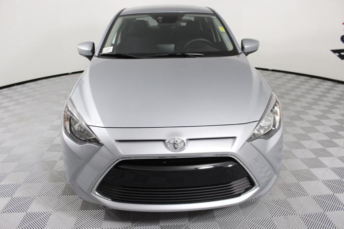 used 2017 toyota yaris ia sedan santa fe, nm 87505 for sale in santa fe, new mexico