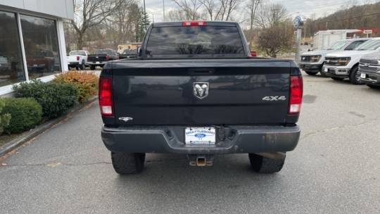 2017 ram 2500 tradesman