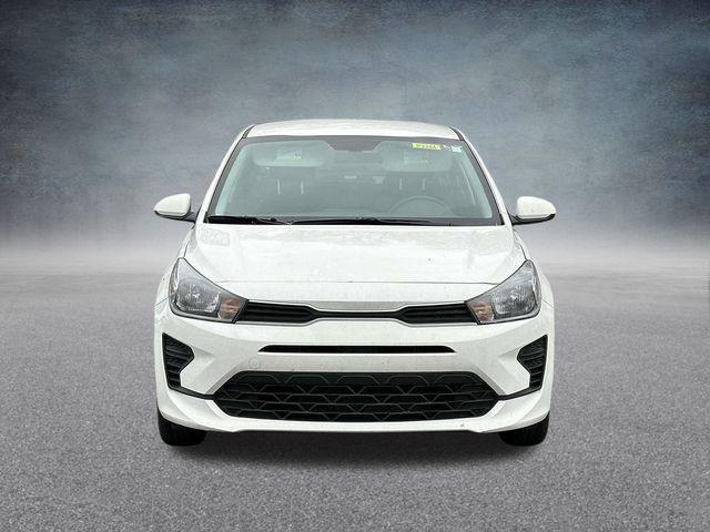 2023 kia rio lx
