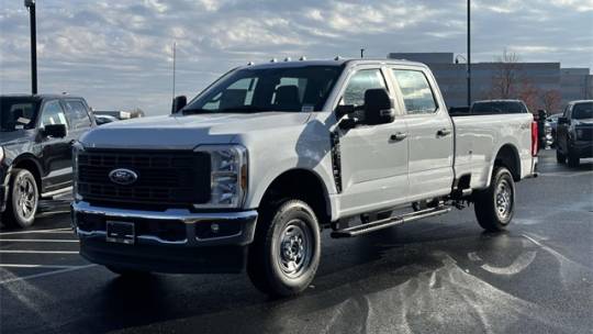 2024 Ford F-250