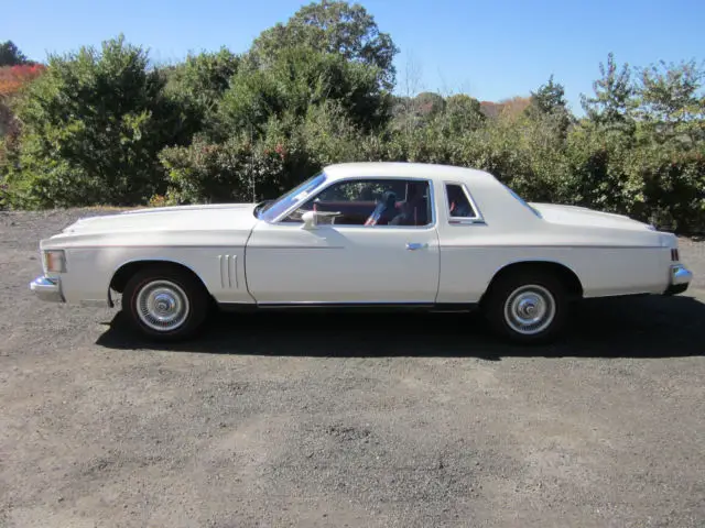 1979 chrysler cordoba 300 survivor barn find