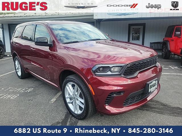 2023 dodge durango gt