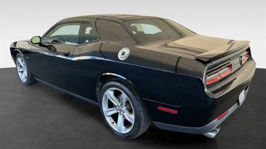 2016 Dodge Challenger