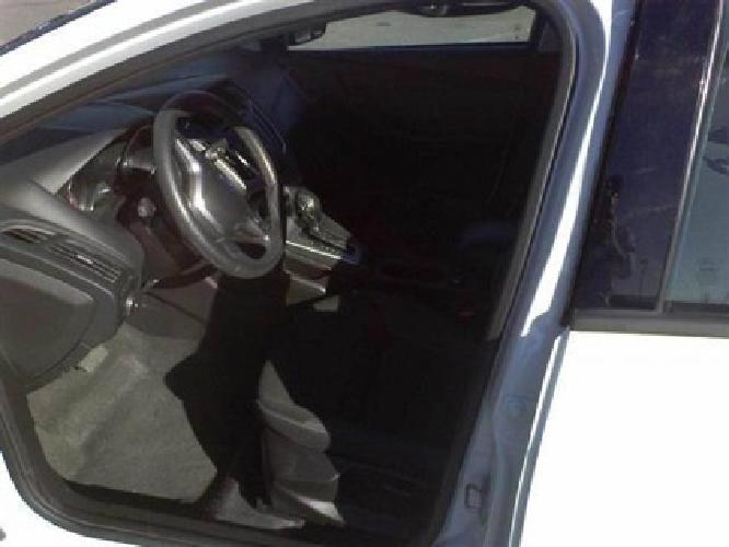 2012 ford focus se sedan 4d in huntington beach, ca