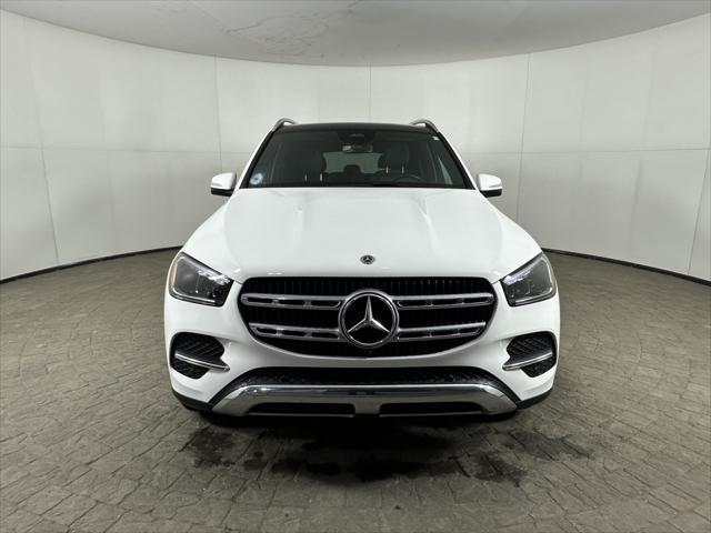 2024 mercedes-benz gle 350 4matic