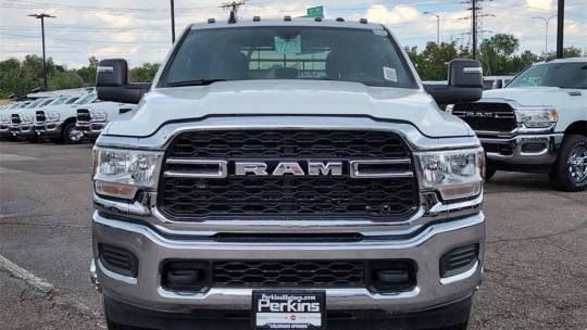 2024 RAM 3500