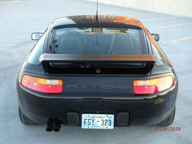 porsche 928 gt outstanding condition