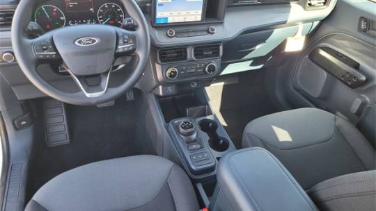 2024 Ford Maverick