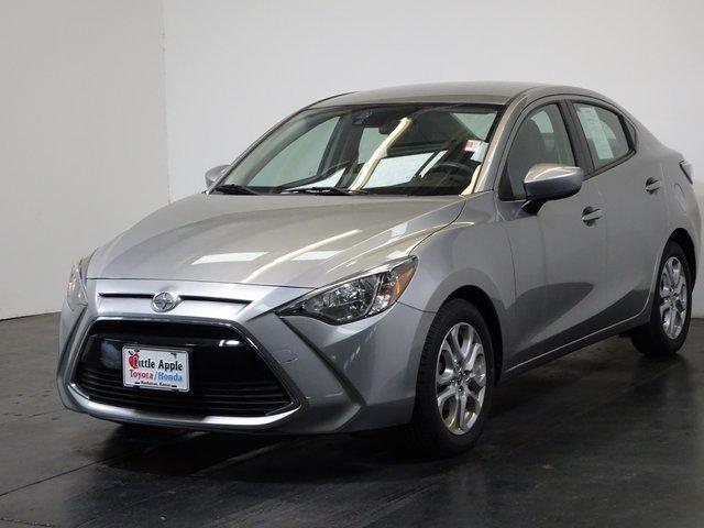 used 2016 scion ia manhattan, ks 66502 for sale in manhattan, kansas