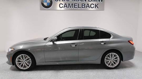 2024 BMW 3 series