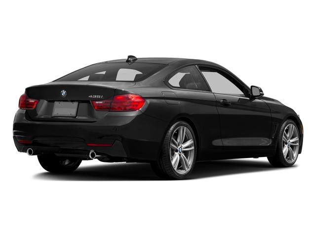 2016 bmw 428 i xdrive sulev