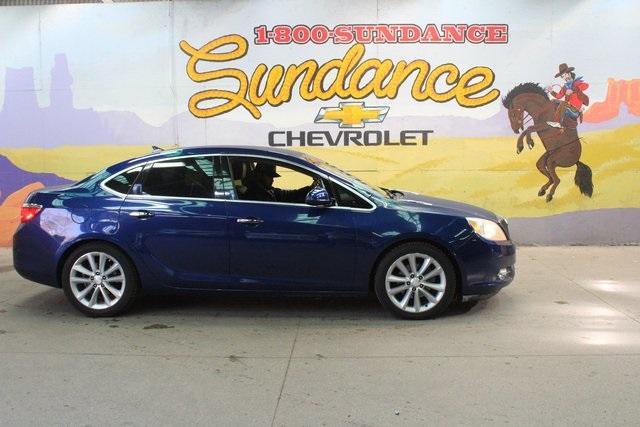 2013 buick verano base