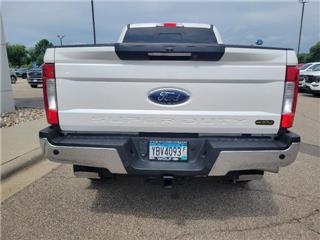 2018 Ford F-350 lariat