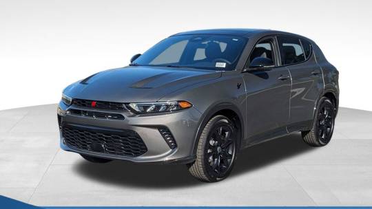 2024 Dodge Hornet