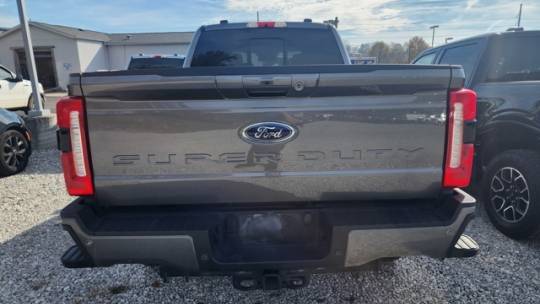 2023 Ford F-250