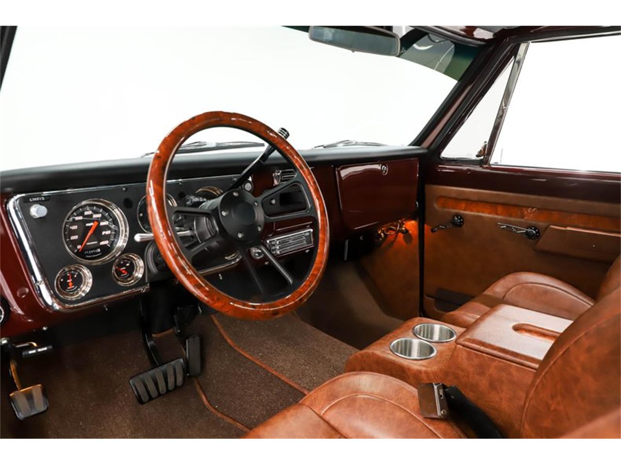 1968 chevrolet c10