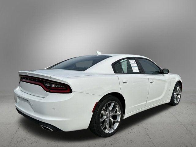 2022 dodge charger sxt in burgaw, north carolina
