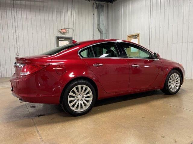 2013 buick regal