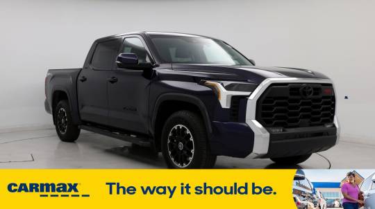 2023 Toyota Tundra