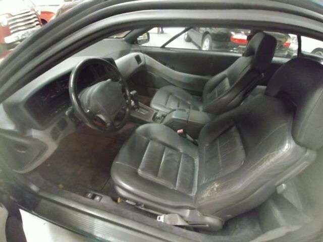 1 owner 2002 svx subaru brought brand new in tampa florida--low 47000 miles!!!