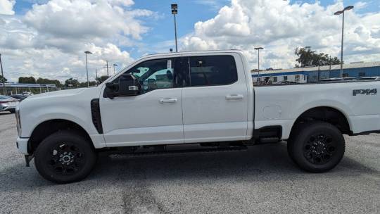 2024 Ford F-250