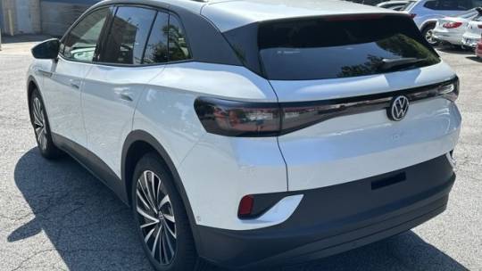 2024 Volkswagen ID.4