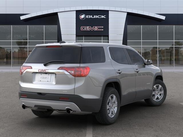 new 2019 gmc acadia awd sle w/ sle-1 triadelphia, wv 26059 for sale in triadelphia, west virginia
