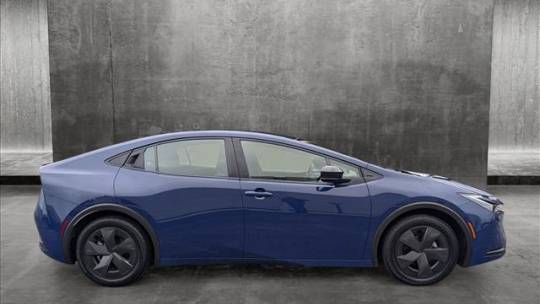 2023 Toyota Prius