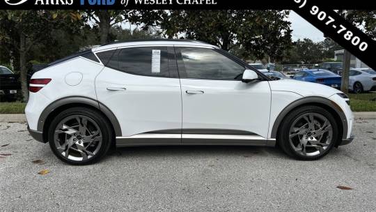 2023 Genesis GV60