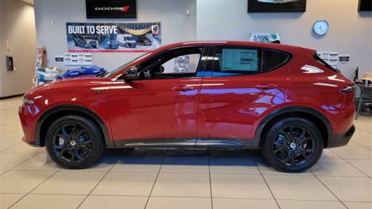 2024 Dodge Hornet
