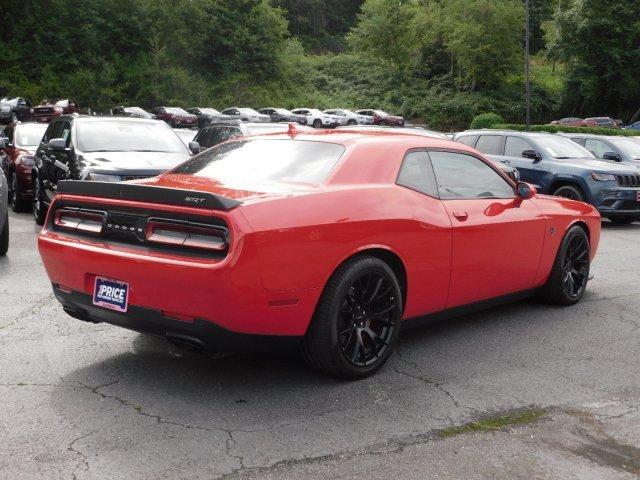 used 2015 dodge challenger srt hellcat bellevue, wa 98004 for sale in beaux arts, washington